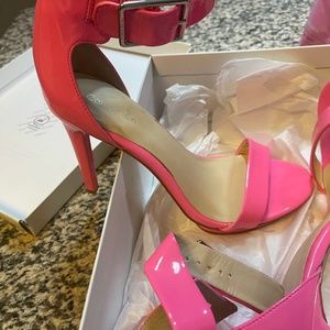 Calvin Klien Sandals